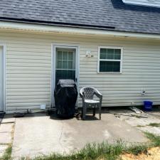 House Washing Guyton 10